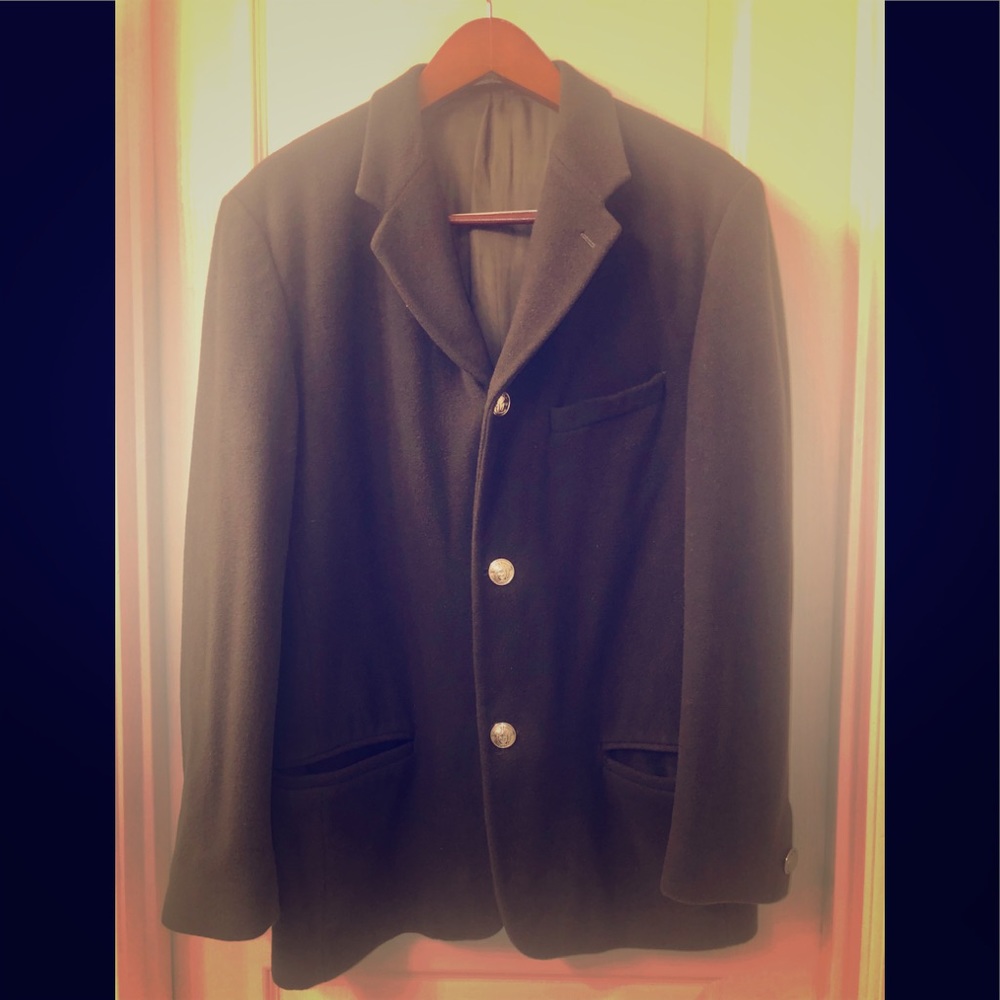 Versace Jeans Couture Blazer